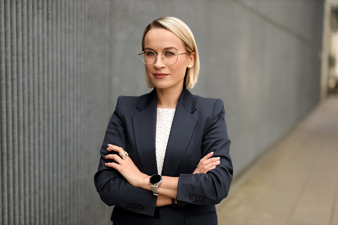 Vita Kiriliauskaitė